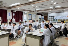 학교소식 > 전체 > 세화고등학교, 과학동아리 실험 역량 강화 프로그램 실시 | 제주교육소식