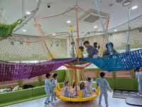 학교소식 > 유치원/초등학교 > 삼양초등학교병설유치원, 비자숲힐링센터 현장체험학습 실시) | 제주교육소식