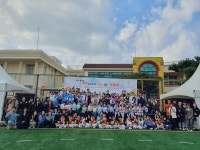 학교소식 > 유치원/초등학교 > 김녕초, 지역사회와 함께하는 축제의 한마당(2025 꿈끼 발표회) 개최 | 제주교육소식