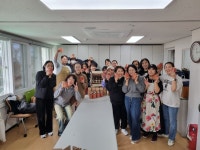 학교소식 > 전체 > 제주영송학교, ‘자몽청 만들기’ 11월 학부모 학교참여활동 실시 | 제주교육소식