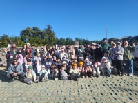학교소식 > 전체 > 흥산초, 학부모와 함께하는 감귤 수확 체험 실시 | 제주교육소식