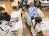 학교소식 > 유치원/초등학교 > 위미초, 2025 꿈·끼 탐색주간(자기이해주간) ‘2025 위미 꿈 찾GO! 끼 찾GO!’ 운영 | 제주교육소식