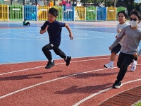 학교소식 > 유치원/초등학교 > 조천초, 2학기 건강챌린지 활동 실시 | 제주교육소식