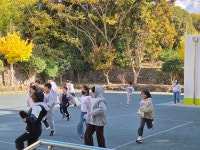 학교소식 > 전체 > 안덕초, 마음을 잇는 공동체 운영 | 제주교육소식