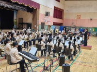 학교소식 > 전체 > 이도윈드오케스트라 제7회 정기연주회 실시 | 제주교육소식