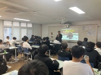 학교소식 > 전체 > 서귀포고등학교, 1학년 4·3 평화·인권교육 및 학습 정서 지원 프로그램 돋움-세움-피움 운영 | 제주교육소식