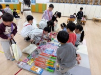 학교소식 > 전체 > 제주동초등학교병설유치원, 마음 보석로 인성교육 실천 | 제주교육소식