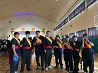 학교소식 > 전체 > 남원중학교, 2025 으뜸인 한마당 축제 발표 | 제주교육소식