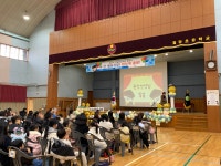 학교소식 > 유치원/초등학교 > 공립단설 월랑유치원, 제2회 졸업식 및 수료식 실시 | 제주교육소식