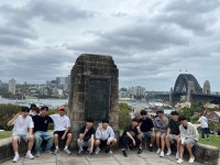 학교소식 > 전체 > 서귀포고등학교, 호주 해외교육문화연수 이행 | 제주교육소식