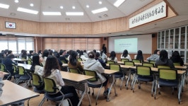 학교소식 > 전체 > 서귀포여고, 학생자치회 주관 ‘학생 주도형 학업 로드맵 멘토 활동’ 운영 | 제주교육소식