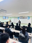 학교소식 > 전체 > 아라중학교, 2026학년도 아라중학교 영재 학급 입학식 개최 | 제주교육소식