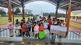 학교소식 > 유치원/초등학교 > 하례초, 2026년 탄소중립 실천학교 캠페인 시작 | 제주교육소식