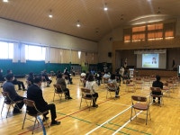 자료실 > 우수사례공유 > 수원초, 학교교육과정설명회 및 학부모총회 실시 | 학부모지원센터