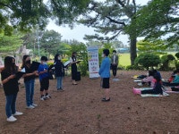 자료실 > 우수사례공유 > 도순초, 도순교육공동체 3주체 협의회 및 교육공동체 생활협약 오순도순행복약속 선포식 | 학부모지원센터