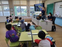 자료실 > 우수사례공유 > 하례초, 학부모와 함께하는 생태탐험대 운영 | 학부모지원센터