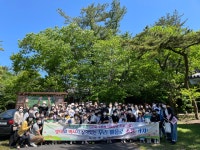 자료실 > 우수사례공유 > 도순초, 교육3주체가 함께 하는 마을탐방프로그램 생태와 역사가 살아있는 우리 마을로 소풍 가자! | 학부모지원센터