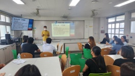 자료실 > 우수사례공유 > 2022학년도 학부모 학교참여 활동(영양교육) 운영 | 학부모지원센터