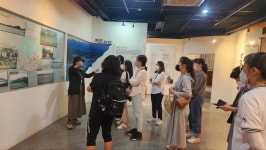 자료실 > 우수사례공유 > 제주영지학교,‘어둠에서 빛으로’문학 기행 실시 | 학부모지원센터