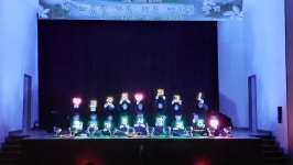 자료실 > 우수사례공유 > 고산초, 고산예술꽃발표회 운영 | 학부모지원센터