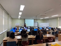 자료실 > 우수사례공유 > 2022학년도 삼양초등학교 방과후학교 공개의 날 실시 | 학부모지원센터