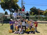 자료실 > 우수사례공유 > 2022학년도 서광초등학교 학부모회 주간 어린이 날 선물 증정 | 학부모지원센터