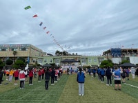 자료실 > 우수사례공유 > 2022학년도 신산중학교 그등애 어울림 한마당 축제 | 학부모지원센터