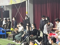 자료실 > 우수사례공유 > 종달초등학교 종달지미축제 실시 | 학부모지원센터