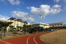 부가서비스 > 아름다운 우리학교 > 우도초중학교 | 제주시교육지원청