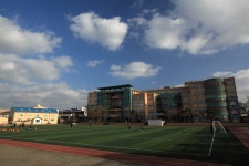 부가서비스 > 아름다운 우리학교 > 외도초등학교 | 제주시교육지원청