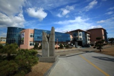 부가서비스 > 아름다운 우리학교 > 고산중학교 | 제주시교육지원청