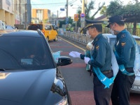 포토스케치 | 제주동부경찰서