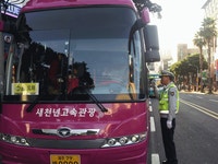 포토스케치 | 제주서부경찰서