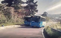 오늘자 극동여객 - 교통 마이너 갤러리