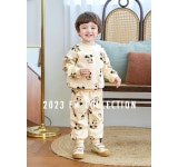 [베리메이] 도기프렌즈기모상하복- 이랜드몰