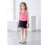 [마리앤모리] 러블리발레코어상하복- 이랜드몰