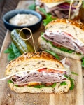 Sandwiches | @ttobin44 | Flipboard