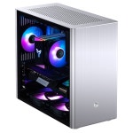 존스보의 MATX보드, SFX파워지원 새로운 17리타 케이스, V9 - SFF 마이너 갤러리