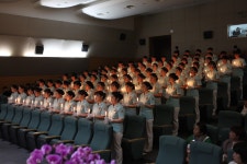 중부대 간호학과, 나이팅게일 선서식 개최 | 포토뉴스 | 중부소식방 | 중부광장 : 중부대학교