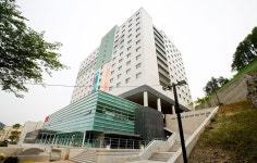 학생생활관 | 편의시설(충청국제캠퍼스) | 대학생활 : 중부대학교