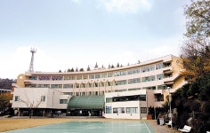 학생회관 | 편의시설(충청국제캠퍼스) | 대학생활 : 중부대학교