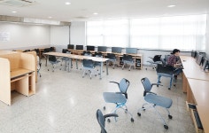인터넷카페 | 편의시설(충청국제캠퍼스) | 대학생활 : 중부대학교