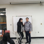 2019년 11월 19일 중앙경찰학교 견학 | 포토앨범 | DOPA : 경찰행정학전공