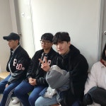 2019년 11월 19일 중앙경찰학교 견학 | 포토앨범 | DOPA : 경찰행정학전공