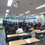 2019년 11월 19일 중앙경찰학교 견학 | 포토앨범 | DOPA : 경찰행정학전공