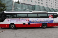 &ldquo;중부대학교 학내구성원, 외국인 학생 헌혈 및 헌혈증서 기증행사 참여 줄이어&rdquo; | 포토뉴스 | 정보광장 : 대학원 홈페이지