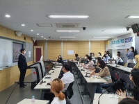 중부대학교, &lsquo;제1회 <JB지역사랑프로젝트> 경진대회&rsquo; 개최 | 포토뉴스 | 정보광장 : 대학원 홈페이지