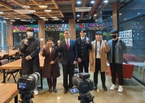 중부대학교 취업진로지원센터, 한국직업방송에 소개 | 포토뉴스 | 정보광장 : 대학원 홈페이지