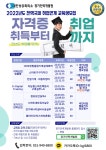 경기인력개발원 전액국비 취업연계 교육생 모집 안내 | 취업정보 | 중부소식방 | 중부광장 : 중부대학교