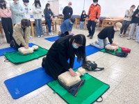 중부대학교 국제교류원, 유학생 대상 교육 및 체험 프로그램 진행 | 포토뉴스 | 정보광장 : 대학원 홈페이지
